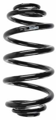 SACHS 994322 -  Пружина ходовой части