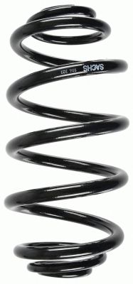 SACHS 994323 -  Пружина ходовой части
