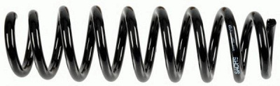 SACHS 994327 -  Пружина ходовой части
