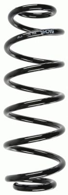SACHS 994334 -  Пружина ходовой части