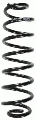 SACHS 994335 -  Пружина ходовой части