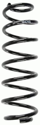 SACHS 994339 -  Пружина ходовой части