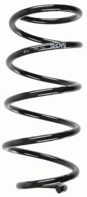 SACHS 994344 -  Пружина ходовой части