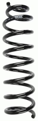 SACHS 994352 -  Пружина ходовой части
