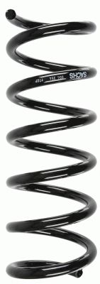 SACHS 994354 -  Пружина ходовой части