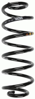 SACHS 994360 -  Пружина ходовой части