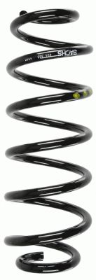 SACHS 994366 -  Пружина ходовой части