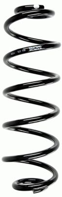 SACHS 994378 -  Пружина ходовой части