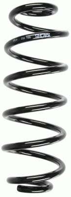 SACHS 994383 -  Пружина ходовой части