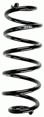SACHS 994385 -  Пружина ходовой части