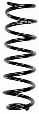 SACHS 994393 -  Пружина ходовой части