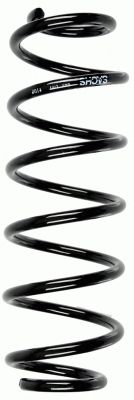 SACHS 994400 -  Пружина ходовой части
