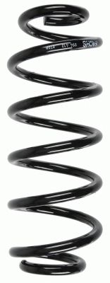 SACHS 994412 -  Пружина ходовой части