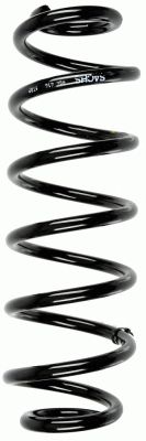 SACHS 994414 -  Пружина ходовой части