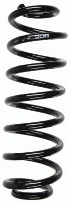 SACHS 994417 -  Пружина ходовой части