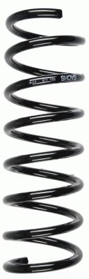 SACHS 994448 -  Пружина ходовой части