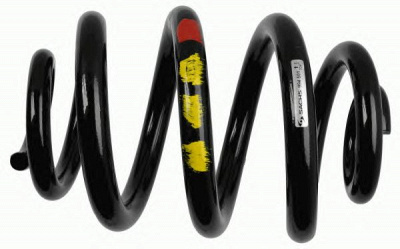 SACHS 994501 -  Пружина ходовой части