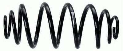 SACHS 994521 -  Пружина ходовой части