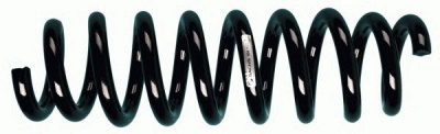 SACHS 994523 -  Пружина ходовой части