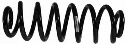 SACHS 994558 -  Пружина ходовой части