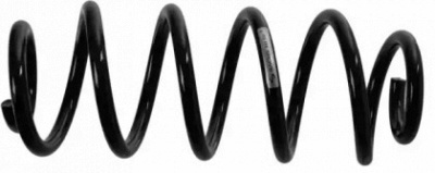 SACHS 994590 -  Пружина ходовой части