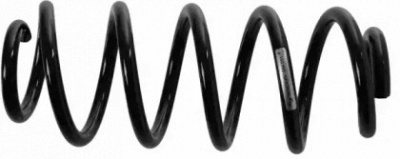 SACHS 994591 -  Пружина ходовой части