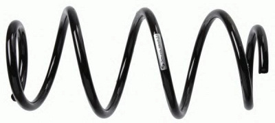 SACHS 994620 -  Пружина ходовой части