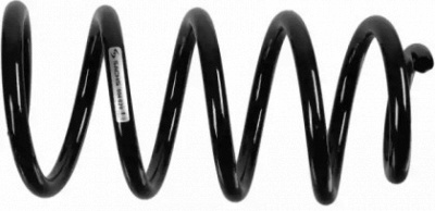 SACHS 994629 -  Пружина ходовой части