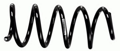 SACHS 994630 -  Пружина ходовой части