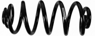 SACHS 994662 -  Пружина ходовой части