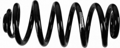 SACHS 994663 -  Пружина ходовой части