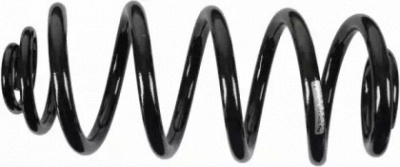 SACHS 994666 -  Пружина ходовой части