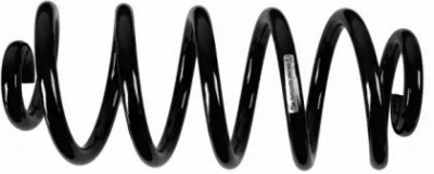 SACHS 994669 -  Пружина ходовой части