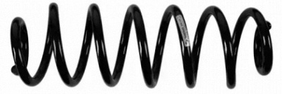 SACHS 994680 -  Пружина ходовой части