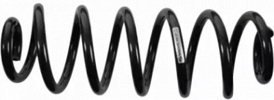 SACHS 994681 -  Пружина ходовой части