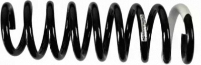 SACHS 994686 -  Пружина ходовой части