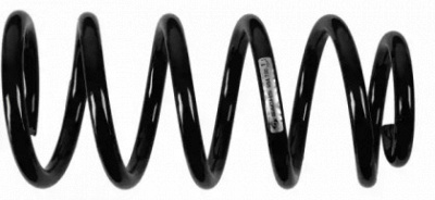 SACHS 994700 -  Пружина ходовой части