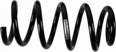 SACHS 994719 -  Пружина ходовой части