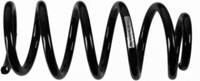 SACHS 994723 -  Пружина ходовой части