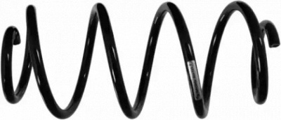 SACHS 994729 -  Пружина ходовой части
