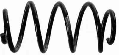 SACHS 994730 -  Пружина ходовой части