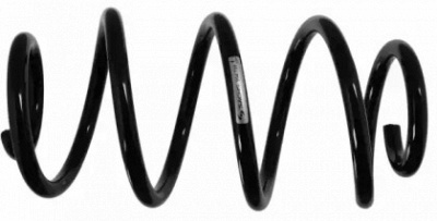 SACHS 994731 -  Пружина ходовой части