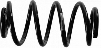 SACHS 994735 -  Пружина ходовой части