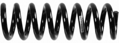 SACHS 994746 -  Пружина ходовой части