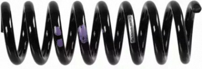 SACHS 994757 -  Пружина ходовой части