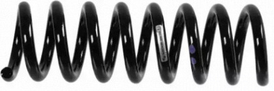 SACHS 994759 -  Пружина ходовой части