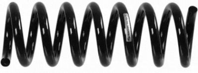 SACHS 994760 -  Пружина ходовой части