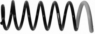 SACHS 994768 -  Пружина ходовой части