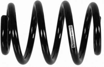SACHS 994776 -  Пружина ходовой части