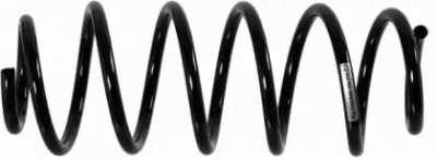 SACHS 994778 -  Пружина ходовой части